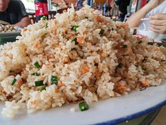 -梅姐海鲜餐厅(水头海鲜街店)