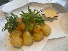 -上蔬无瑕· 创意素食·Vegetarian(华采天地店)
