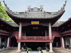 -庆安会馆
