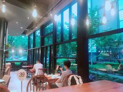 -麦田工坊(月湖店)