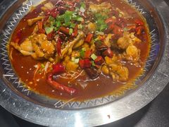 -美蛙四季(黄寺大街店)