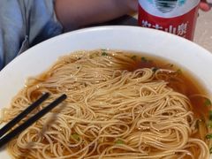 -松鹤面馆·古法焖肉面(观前店)
