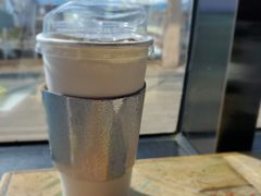 -Cafe Aewol Monsant