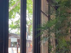 -院子餐厅·大锅菜·老杭帮(桥西直街店)