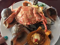 -荣誉国际酒店-云顶旋转餐厅