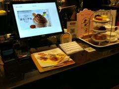 -COSTA COFFEE(上海月星环球港店)