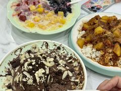 -美肴冰品·汉堡·牛腩饭(总店)