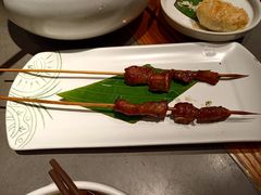 -云海肴·汽锅鸡·云南菜(高德置地店)