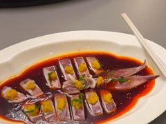 -太极·粤菜餐厅(亚运村鸟巢店)