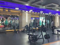 -黄金时代健身(CBD店)