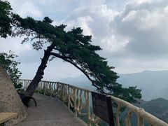 -丹东凤凰山景区