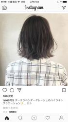 -i Style潮牌美发沙龙