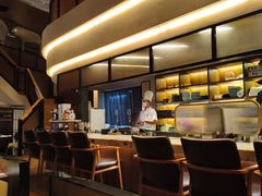 -阿吾罗日本料理(K11艺术中心店)
