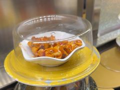 -争鲜回转寿司(浦东三钢里PLUS店)
