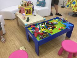 -星童star.kids儿童发型设计·满月胎发(玉兰花园店)