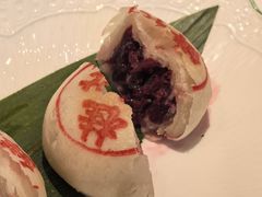 -桂满陇·杭州饭店(清河万象店)