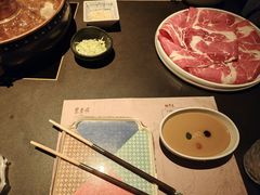 -东来顺·非遗火锅(赛格国际购物中心店)