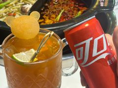 -钢管厂五区小郡肝火锅串串香(清河店)