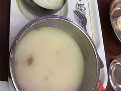 -神仙雪浓汤(明洞店)