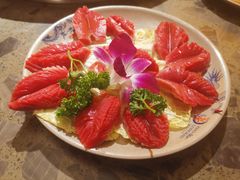 -小龙坎火锅(香港中路店)