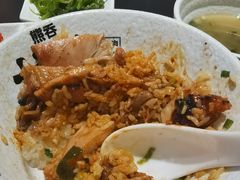 -熊吞·大碗丼烧肉饭(西市场嘉华店)