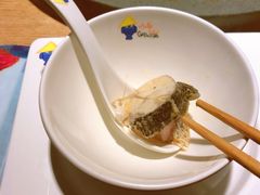 -咕嘟草帽鱼·牛奶一样的鲜鱼汤(包河万达广场创始店)