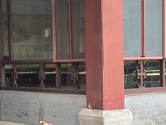 -杭州西湖风景名胜区-三生石