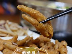 -牛小隆牛肉面馆(四牌楼店)