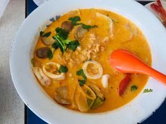 -Doo Dee Thai Food(Issan/Isaan/Esan)