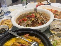 -好人家海鲜酒楼(淞南路店)
