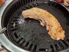 -仓库烤肉(绿园店)