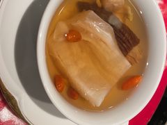 -上海苏宁宝丽嘉酒店·嘉府壹号中餐厅