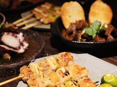 -三川·十酒Izakaya(南昌路店)