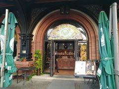 门面-布拉格餐厅· 中欧捷克菜(全国首店)