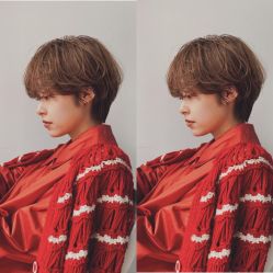 -MY HAIR ARDOR