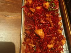 -川正旺江湖菜(三元桥店)