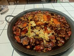 -旧街市鲜货老火锅(大光路店)