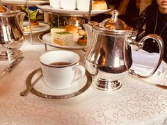 -Salon de Ville浦江汇(上海外滩华尔道夫酒店店)