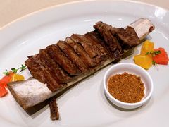-金鸭季·臻品餐厅(欢乐海岸购物中心店)