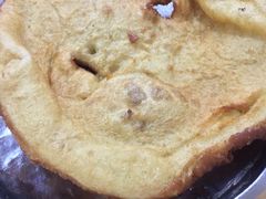 糖油饼-增盛魁小吃店