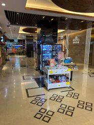 -卡通尼·Safari非洲探索乐园·生日会(金桥国际商业广场店)