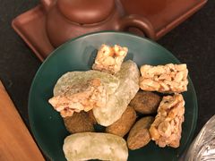 -潮堂 · 潮州菜(国贸商城店)