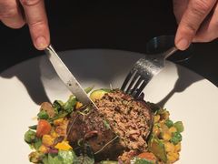 -巴别塔法餐舍(合作路店)