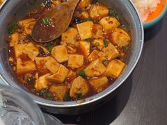 -川流不息·地道川菜·小龙虾(松东路店)