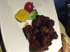 蟹之国-蟹之国·精品蟹料理(极地店)