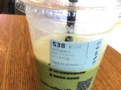-瑞幸咖啡(西安软件园店)