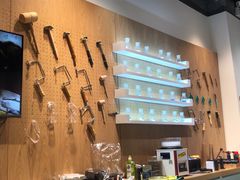 -熙工匠手工银饰·拼豆团建DIY(富华里店)
