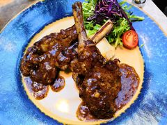 -大树餐厅(红旗街万达店)