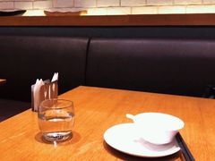 -菩提树·素食餐厅(汇智国际商业中心店)