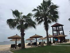 -三亚湾海居铂尔曼度假酒店